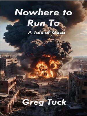 cover image of Nowhere to Run To